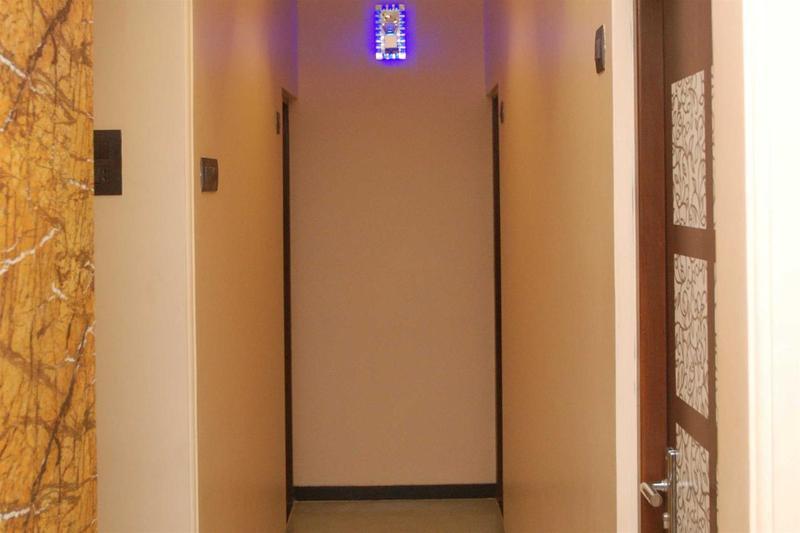 Cosmo - Karol Bagh Hotel Delhi (National Capital Territory of India)