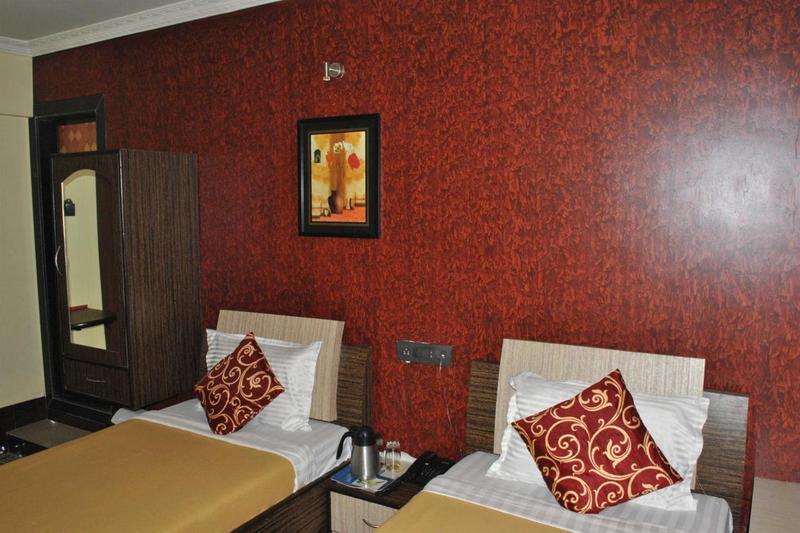 Cosmo - Karol Bagh Delhi (National Capital Territory of India)