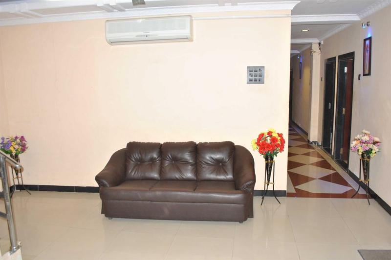 Cosmo - Karol Bagh