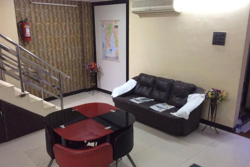 Cosmo - Karol Bagh 3* Delhi (National Capital Territory of India)