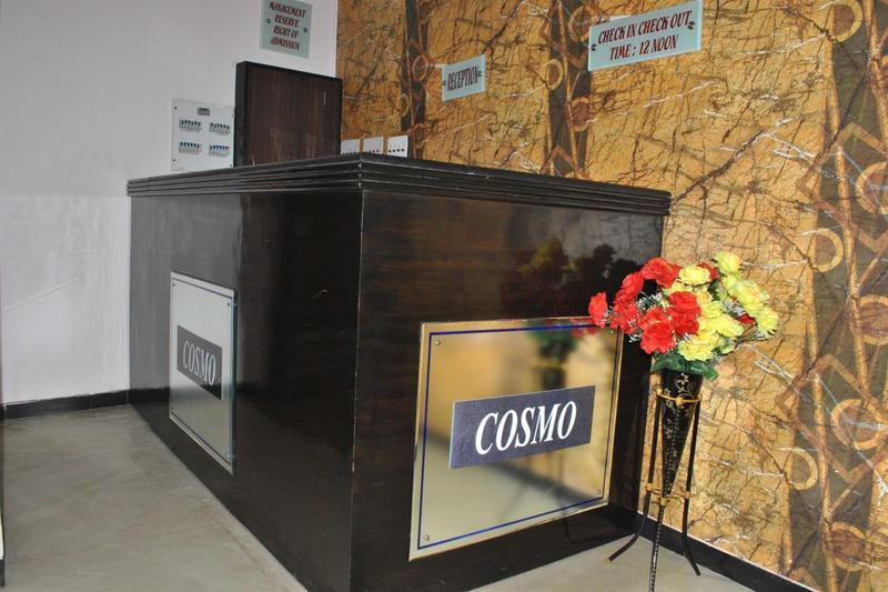 Cosmo - Karol Bagh Delhi (National Capital Territory of India)