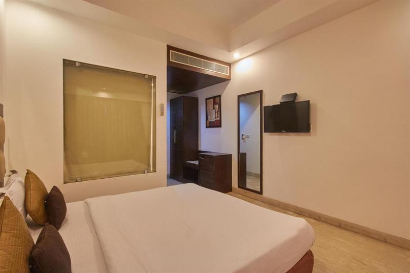 Livasa Near Blk Hospital Delhi (National Capital Territory of India)