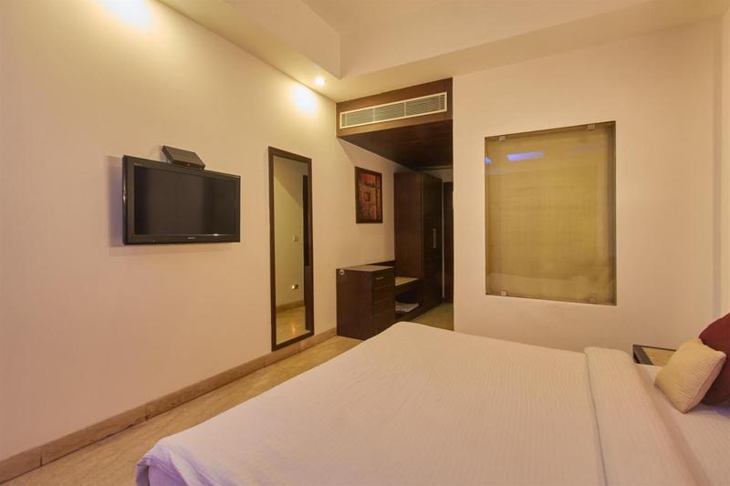 Livasa Near Blk Hospital 3* Delhi (National Capital Territory of India)