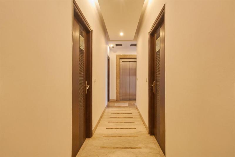 Hotel Livasa Near Blk Hospital 3*