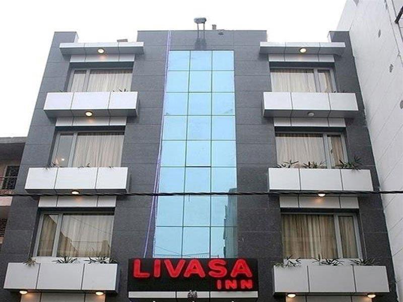 Livasa Near Blk Hospital Hotel Delhi (National Capital Territory of India)