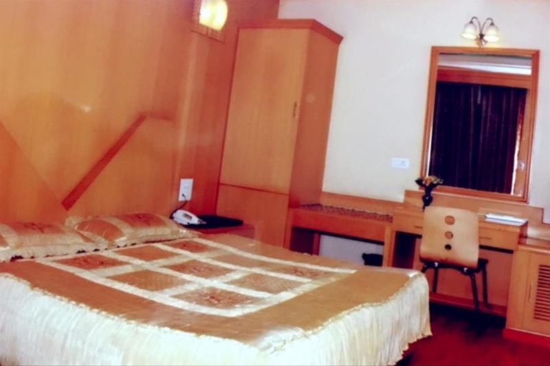 Park View 3*