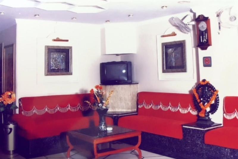 Park View Hotel 3*