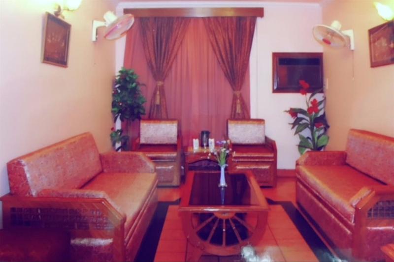 Hotel Park View Delhi (National Capital Territory of India)