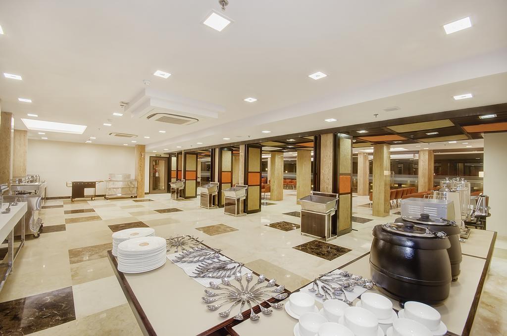 Palm Spring A Boutique 4* New Delhi