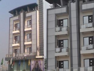 Fabhotel Royal Mirage I Hotel Delhi (National Capital Territory of India)