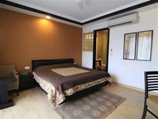 Bed & Breakfast Rainbow Residency