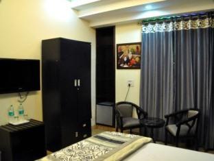 Fabhotel Royal Mirage I Delhi (National Capital Territory of India)