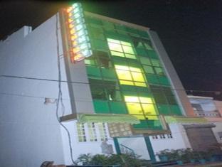 Millenium Residency Hotel 3*