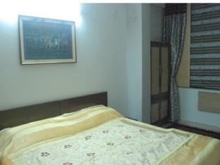 Hotel Millenium Residency New Delhi