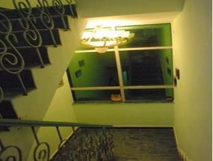 Millenium Residency 3* New Delhi