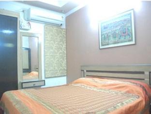 Millenium Residency Hotel New Delhi