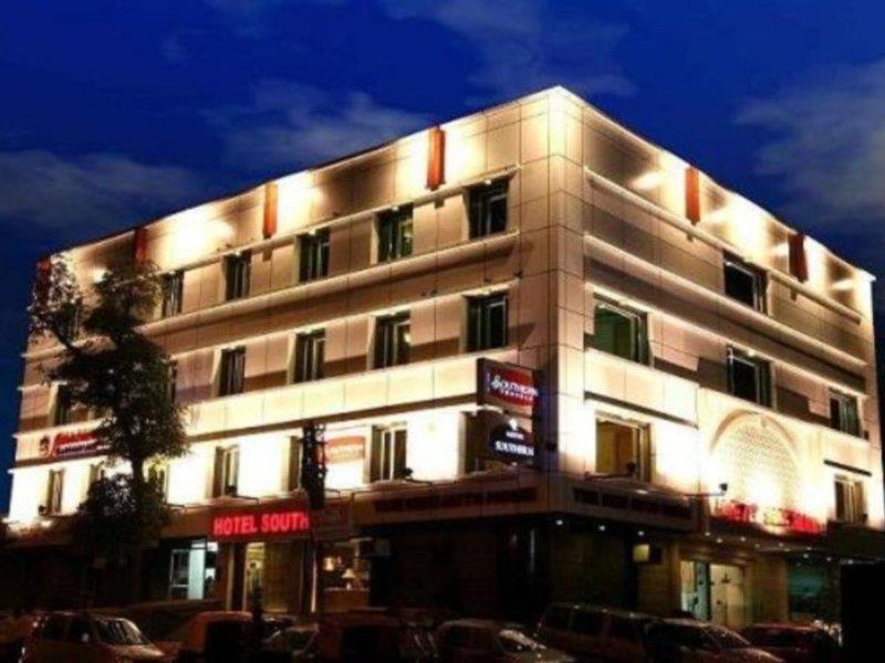 Southern Hotel 3*