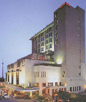 Hotel City Park 4*