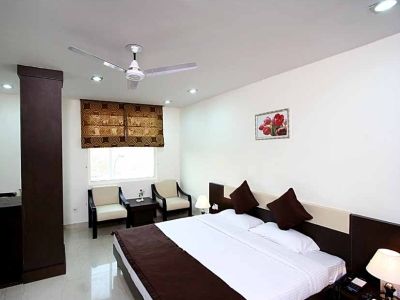 Hotel Gautam Deluxe Delhi (National Capital Territory of India)