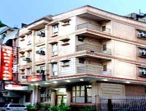 Fabhotel Le Heritage Karol Bagh Casa de hóspedes Delhi (National Capital Territory of India)