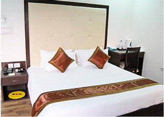 Veer Palace 2* Nova Deli