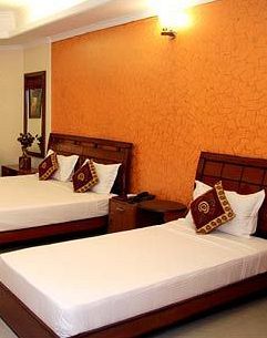 Hotel Airport Le Seasons 4*