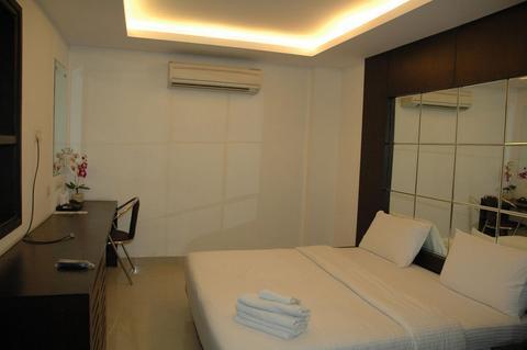Hotel Nand Kartar Orchid Suites Hotel