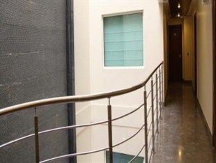 New Haven Greater Kailash - Local Id's Accepted 3* New Delhi