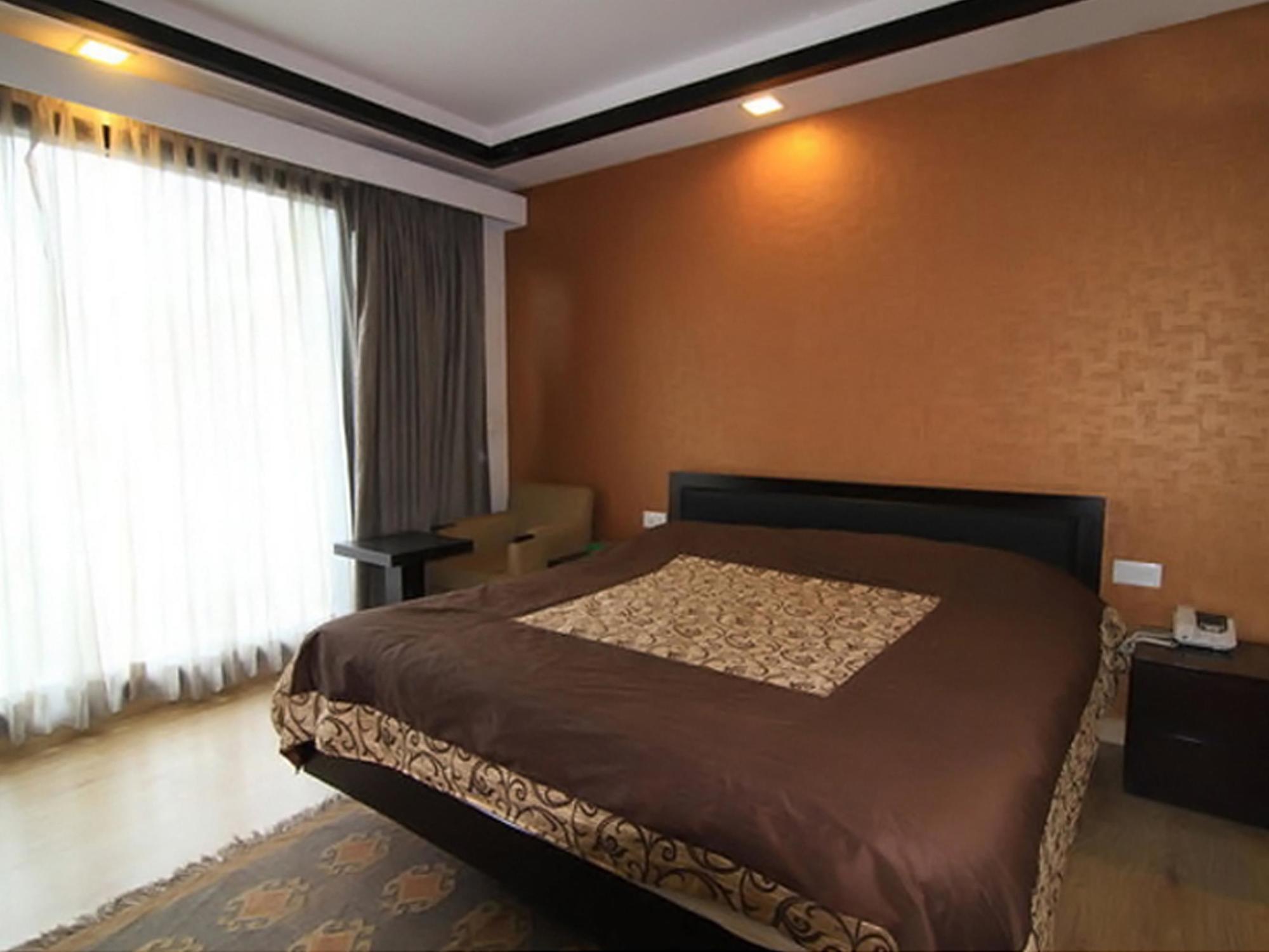 Rainbow Residency New Delhi