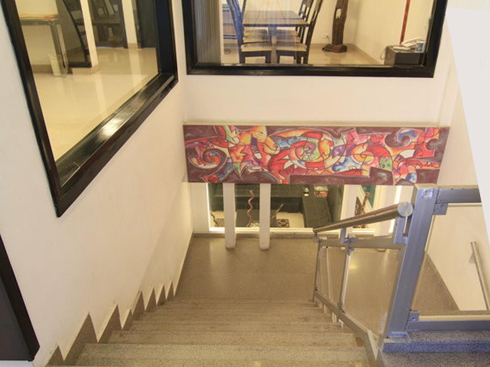 Bed & Breakfast Rainbow Residency New Delhi