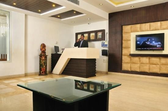 Hotel Benz International Delhi (National Capital Territory of India)