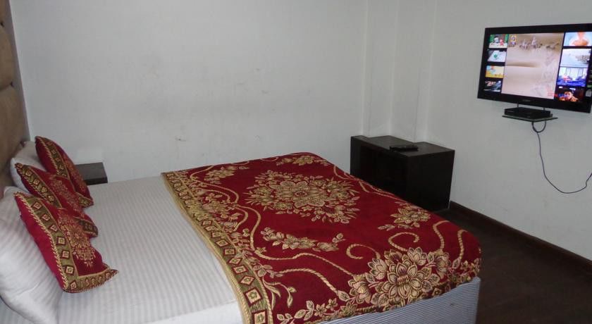 Benz International Hotel Delhi (National Capital Territory of India)