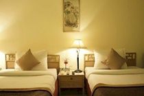 The Bmk Hotel Greater Kailash 3*