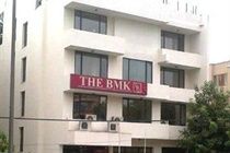 The Bmk Hotel Greater Kailash 3* Delhi (National Capital Territory of India)