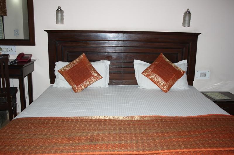 Jeraths Villa Bed And Breakfast Delhi (National Capital Territory of India)