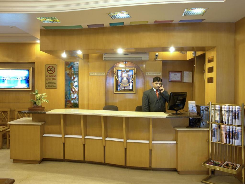 Singh International Hotel Delhi (National Capital Territory of India)