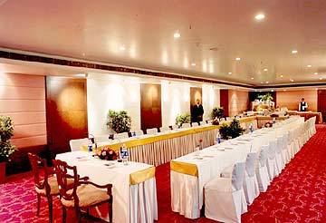 Hotel City Park 4*