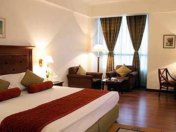 City Park 4* Delhi (National Capital Territory of India)
