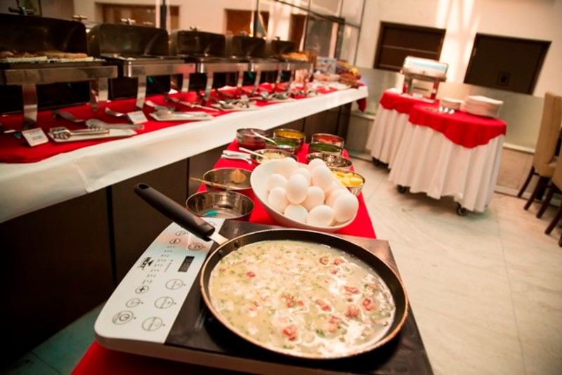 La 4* New Delhi