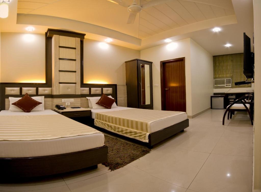 Hotel Aster New 3*