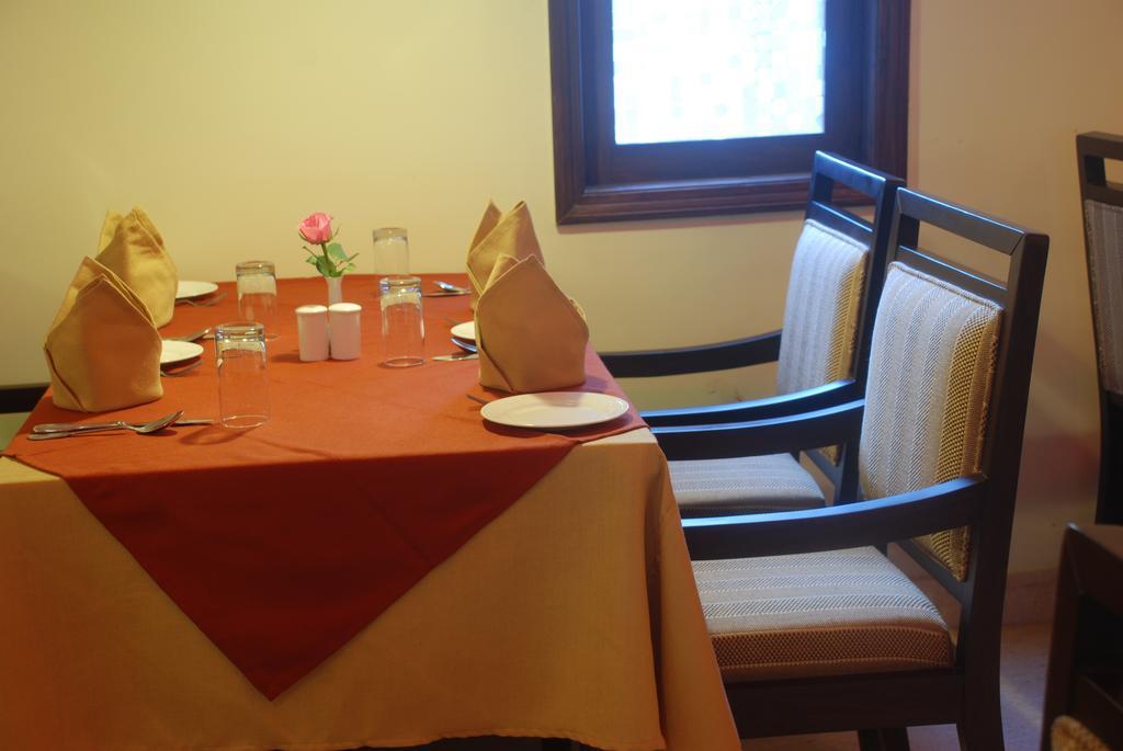 Hotel Classic Diplomat 3*