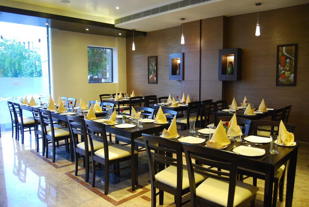 Hotel La Wisteria Delhi (National Capital Territory of India)