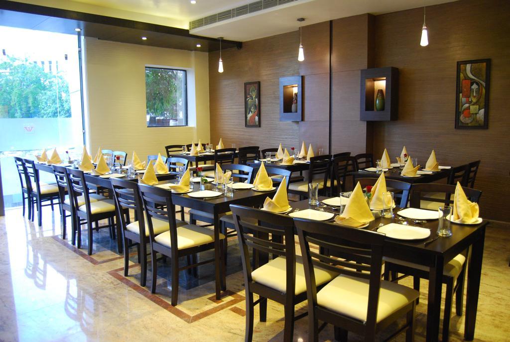 La Wisteria 3* Delhi (National Capital Territory of India)