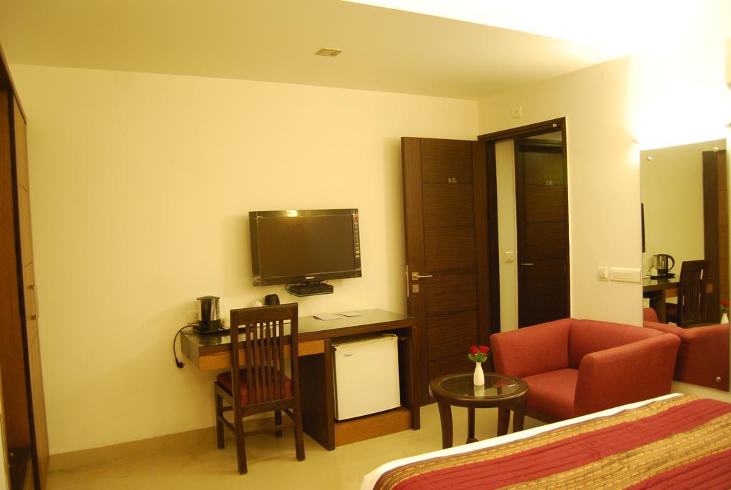 Hotel La Wisteria