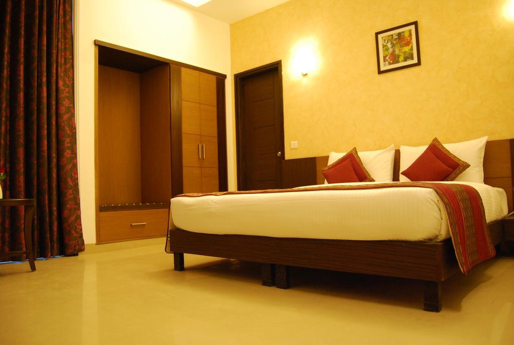 Hotel La Wisteria 3*