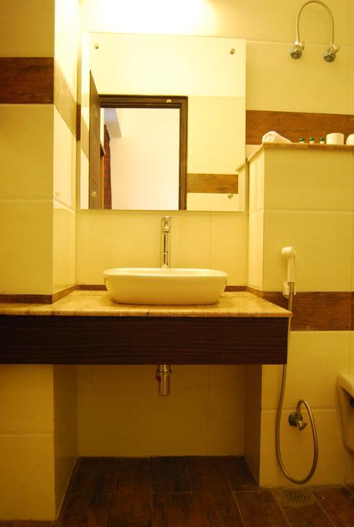 La Wisteria Hotel 3*