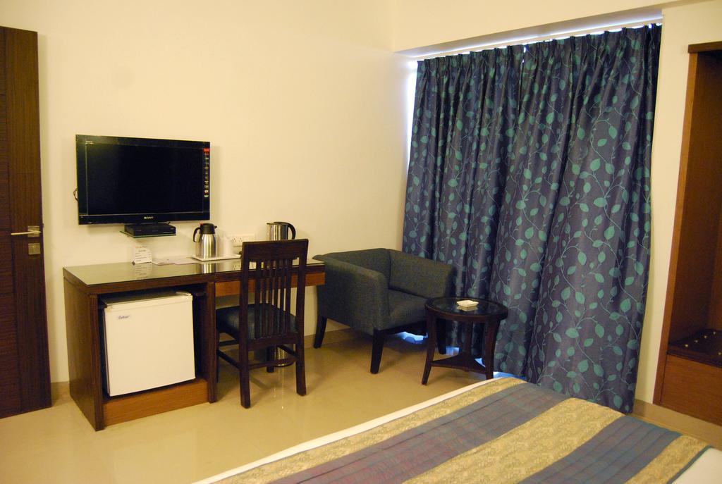 Hotel La Wisteria Delhi (National Capital Territory of India)