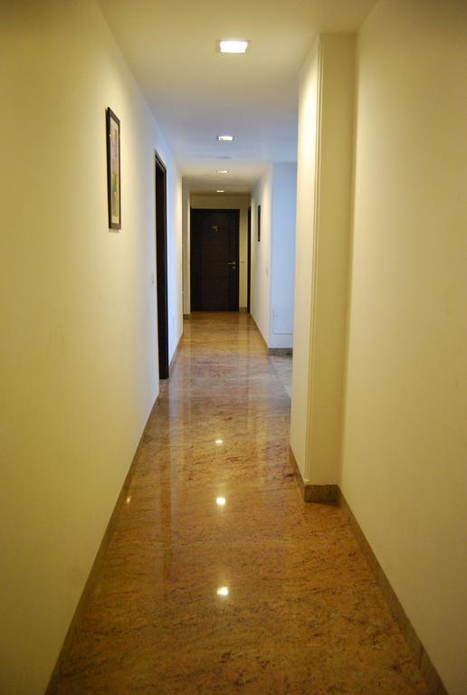 Hotel La Wisteria