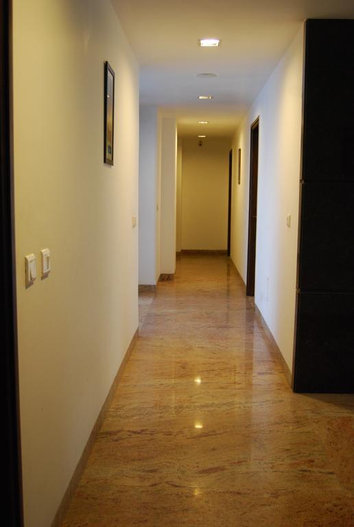 La Wisteria Hotel Delhi (National Capital Territory of India)