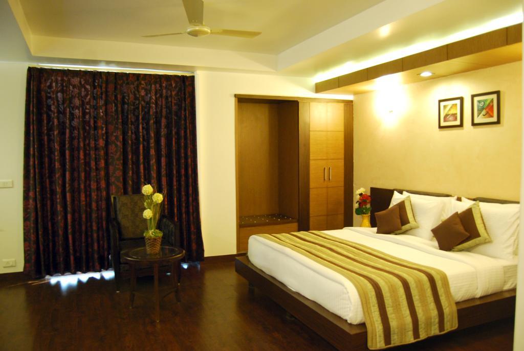 Hotel La Wisteria 3*